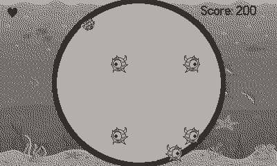 Pop pop (Playdate) screenshot 3