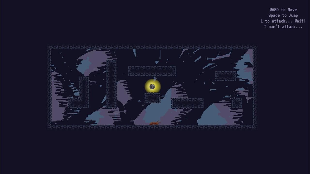 PunkAnt with a Duct Tape screenshot 2