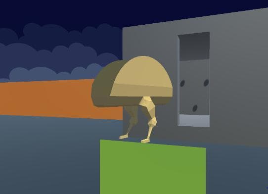 WGJ-2: Escape From The Taco Factory