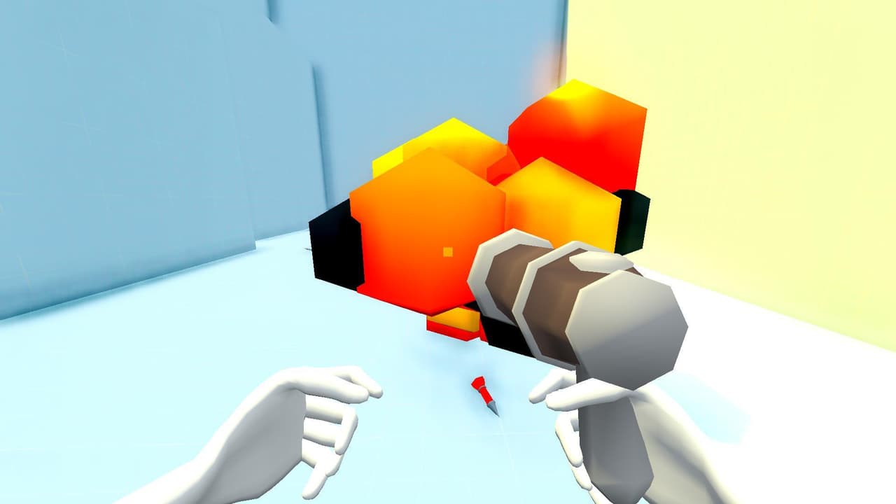 The NEON Serum screenshot 3