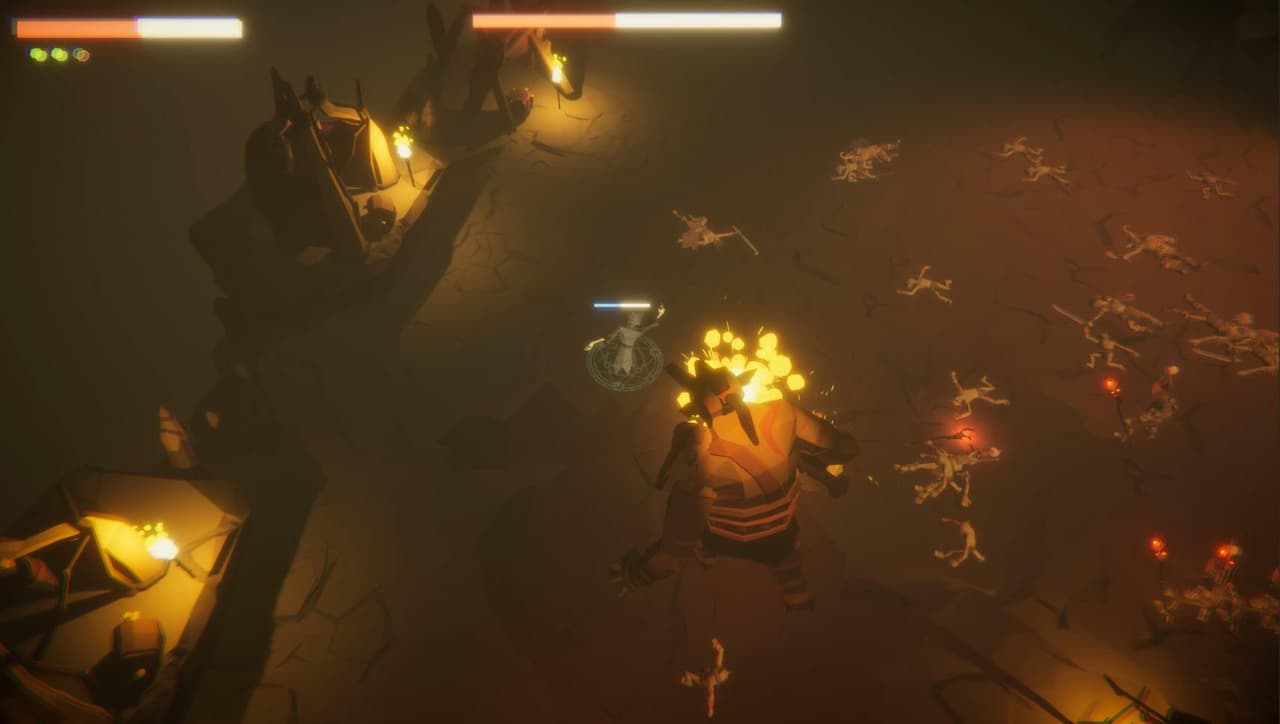 Spellz screenshot 4