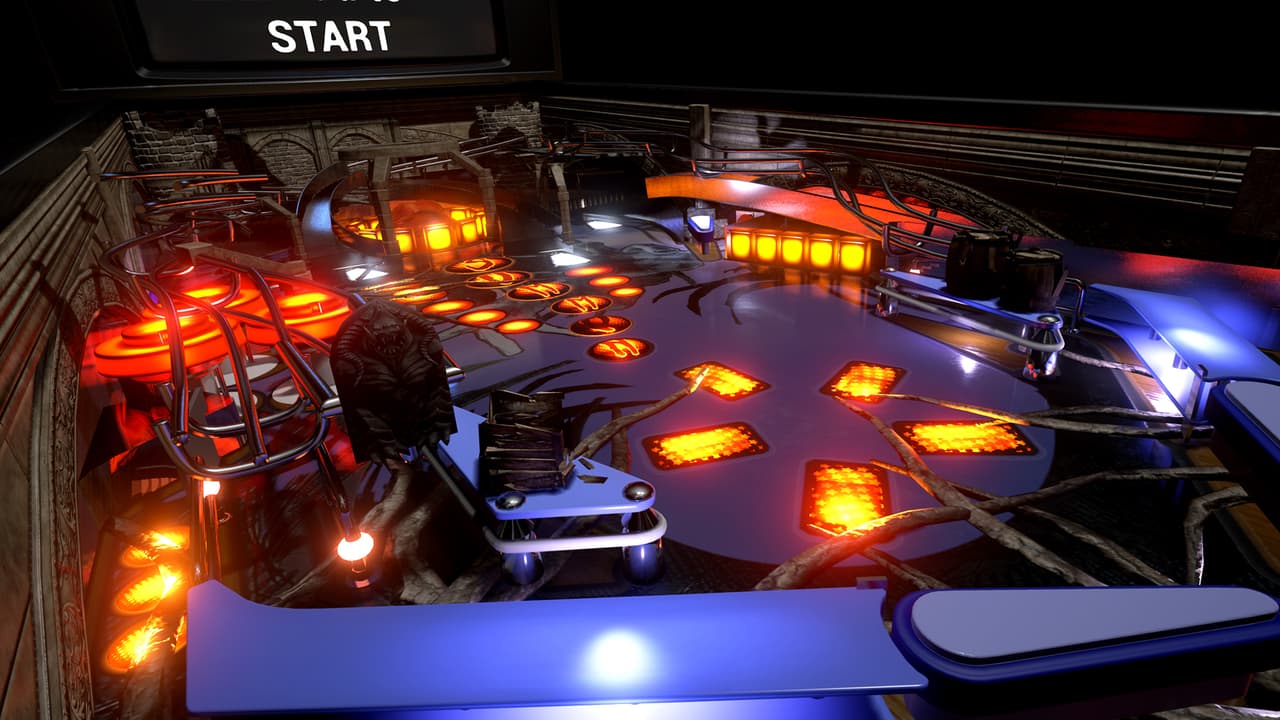 Evolution Pinball VR: The Summoning screenshot 5
