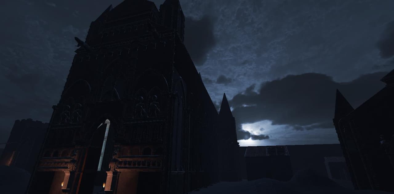 Scairy Tales screenshot 3