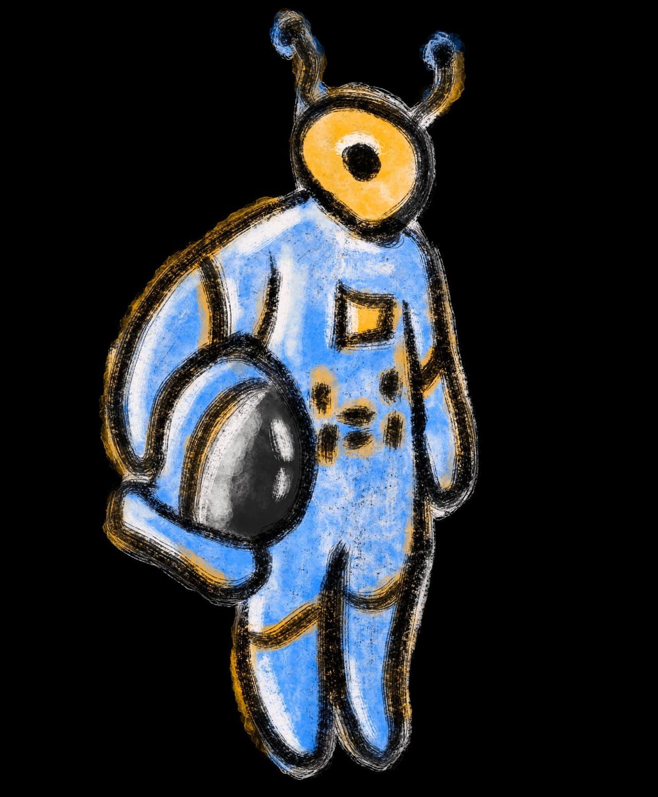 Countdown (itch) (oorine)