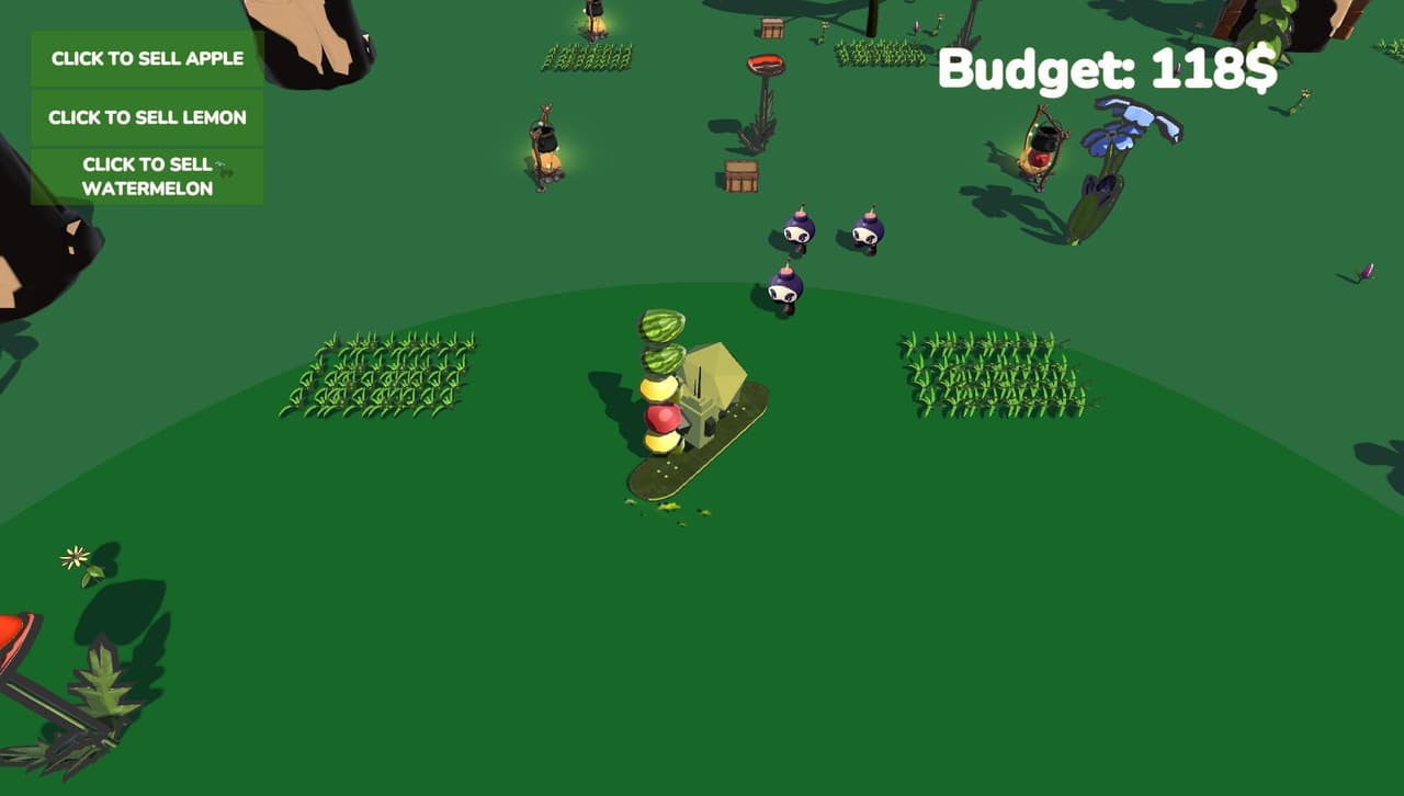 Stock and Sell screenshot 5