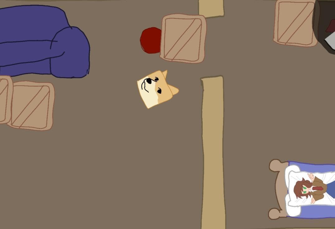 Stumble Doge BETA screenshot 2