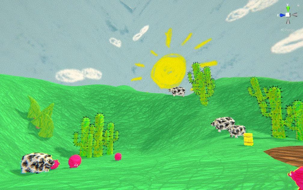 Pulled Pork screenshot 5
