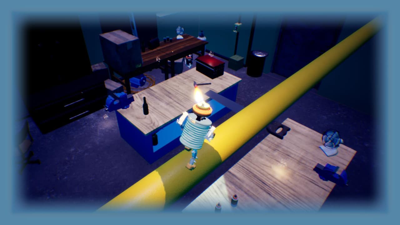 Soul (Alstrak) screenshot 4