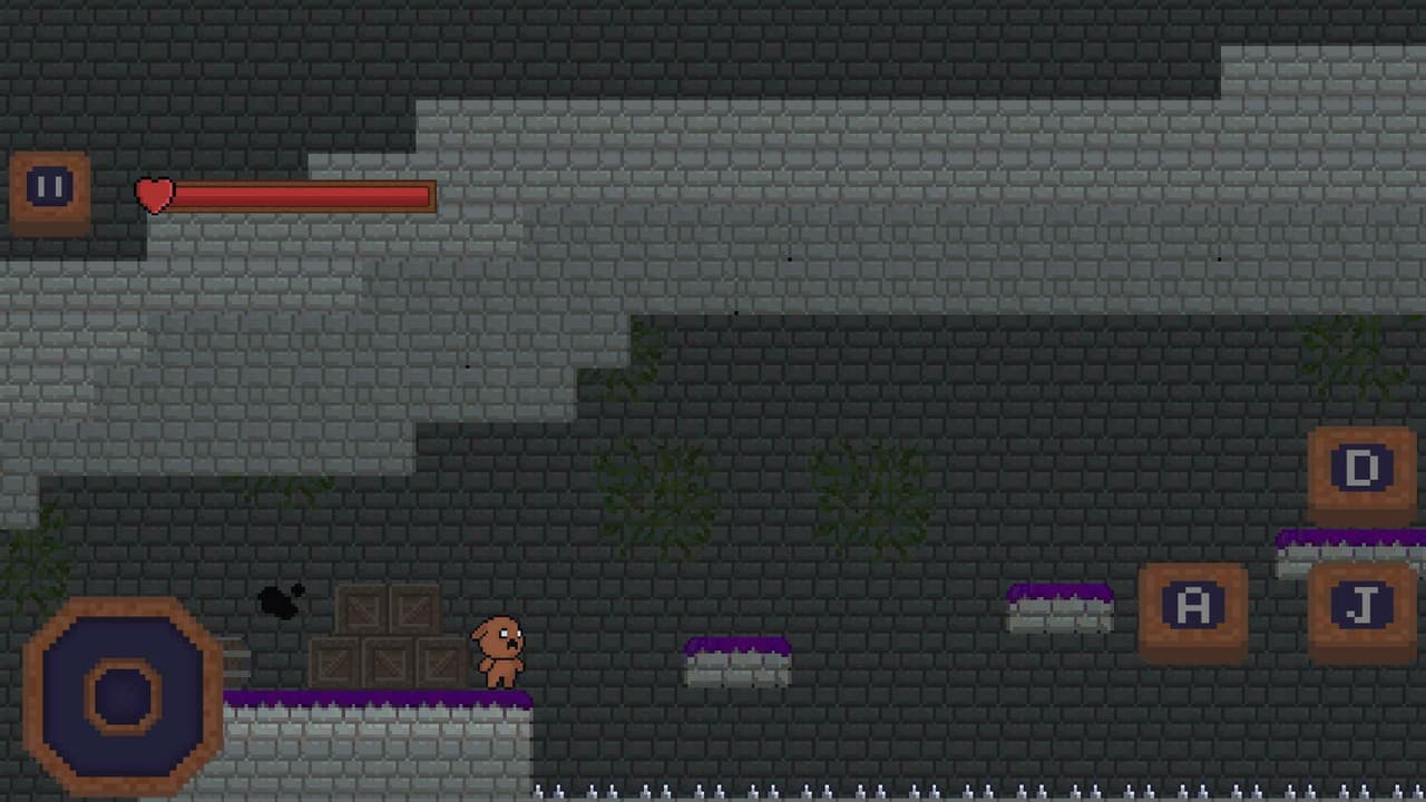 Climby (Salamandra Studios) screenshot 5