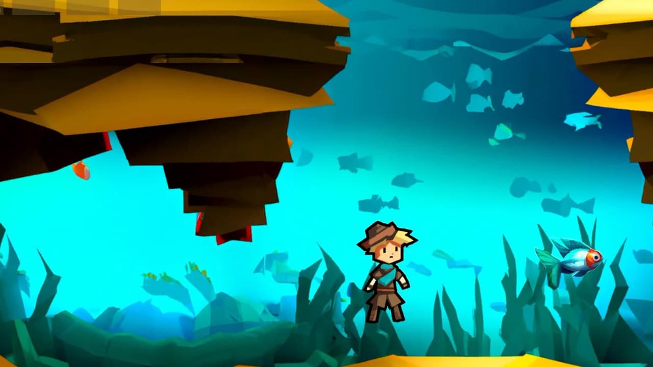 AI Adventure (maxter) screenshot 3