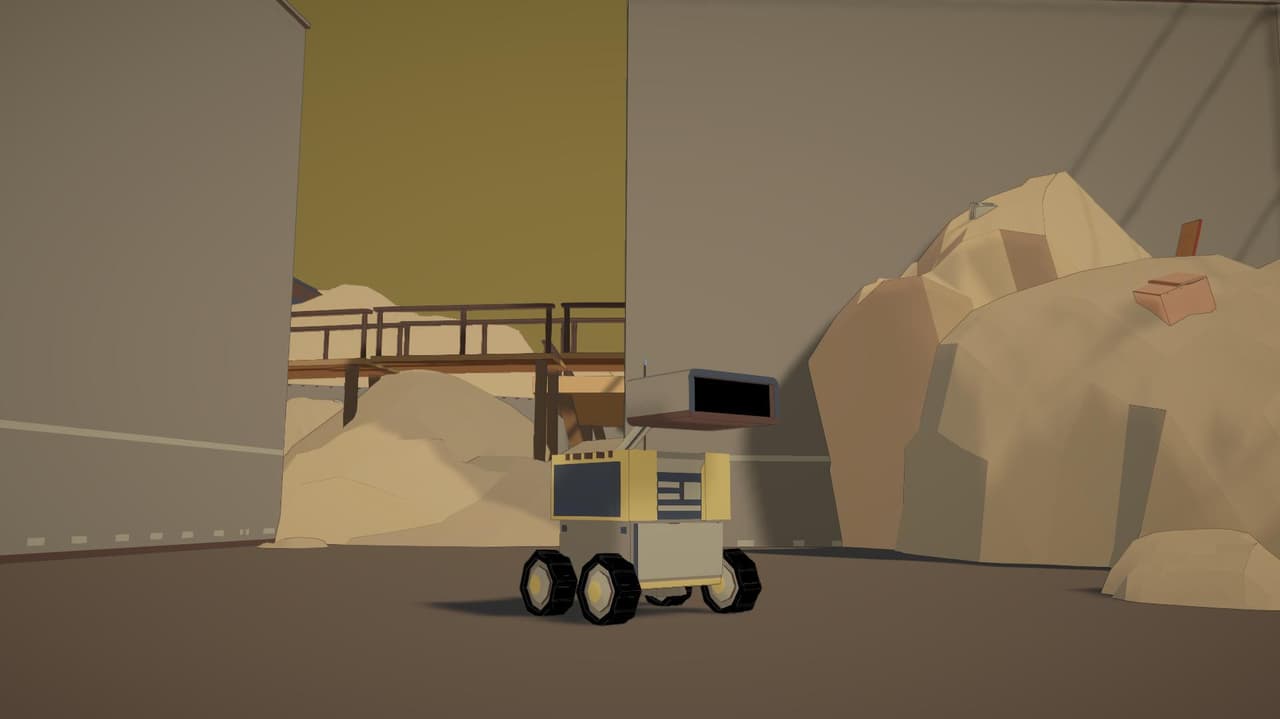 Nom-E screenshot 3