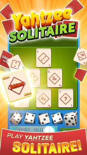 New YAHTZEE With Buddies Dice Game screenshot 3