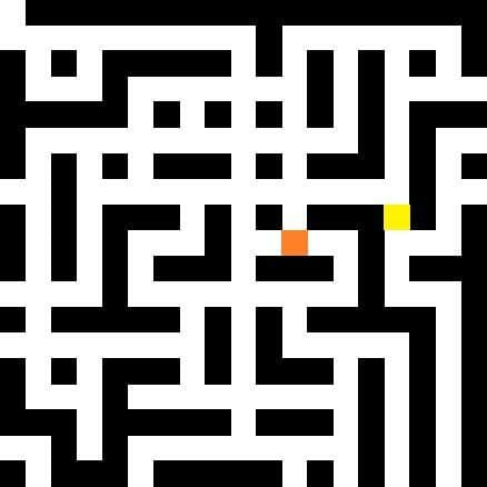 Ouroboros Maze