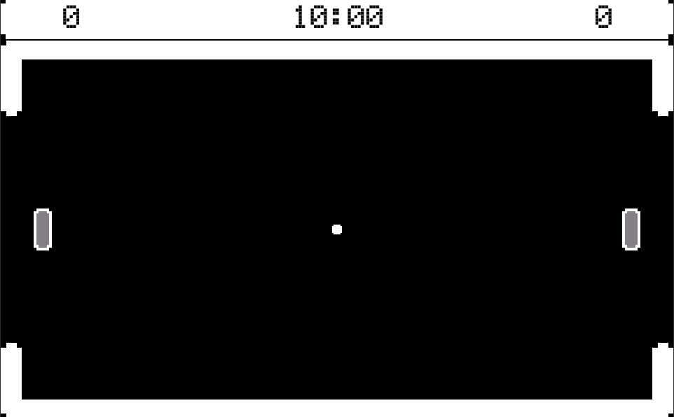 Ping Ball screenshot 3