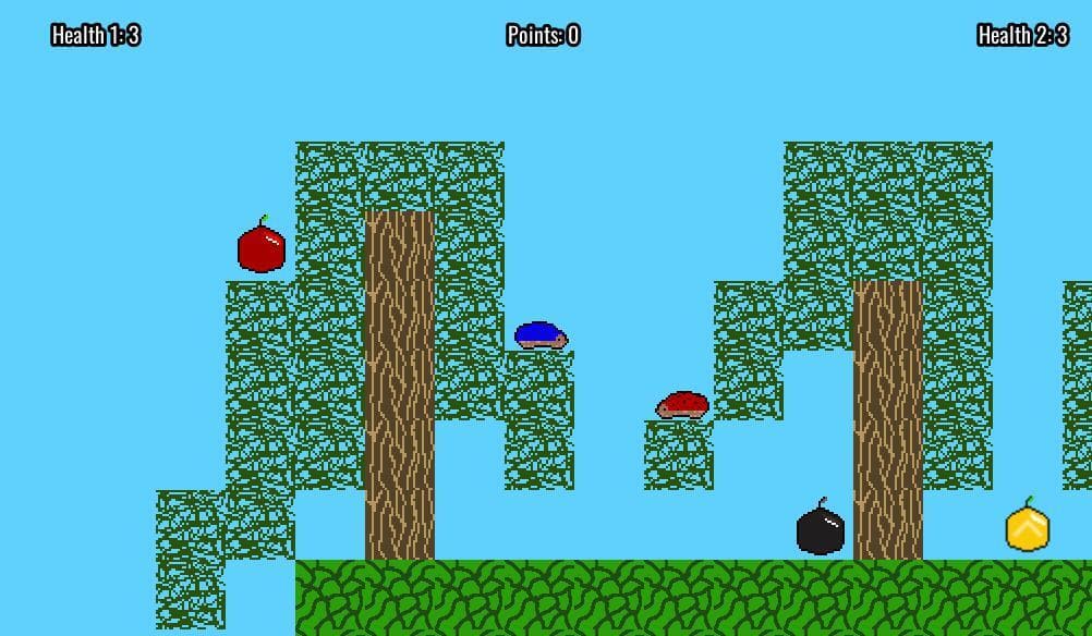 APPLETALE 2 screenshot 2