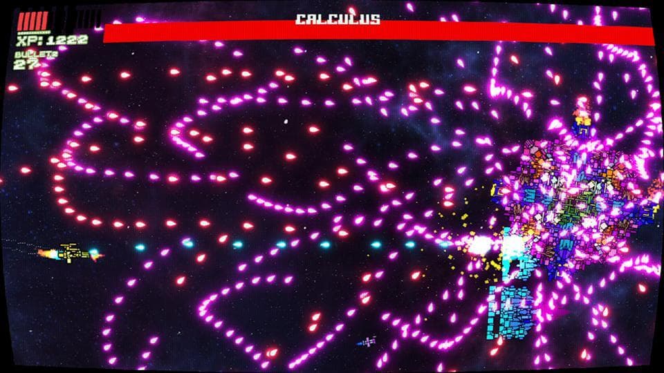 Valhalla: Glory to the Metal screenshot 3
