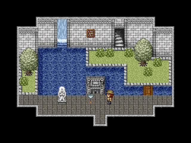 山奥の箱庭 ver1.09 screenshot 2