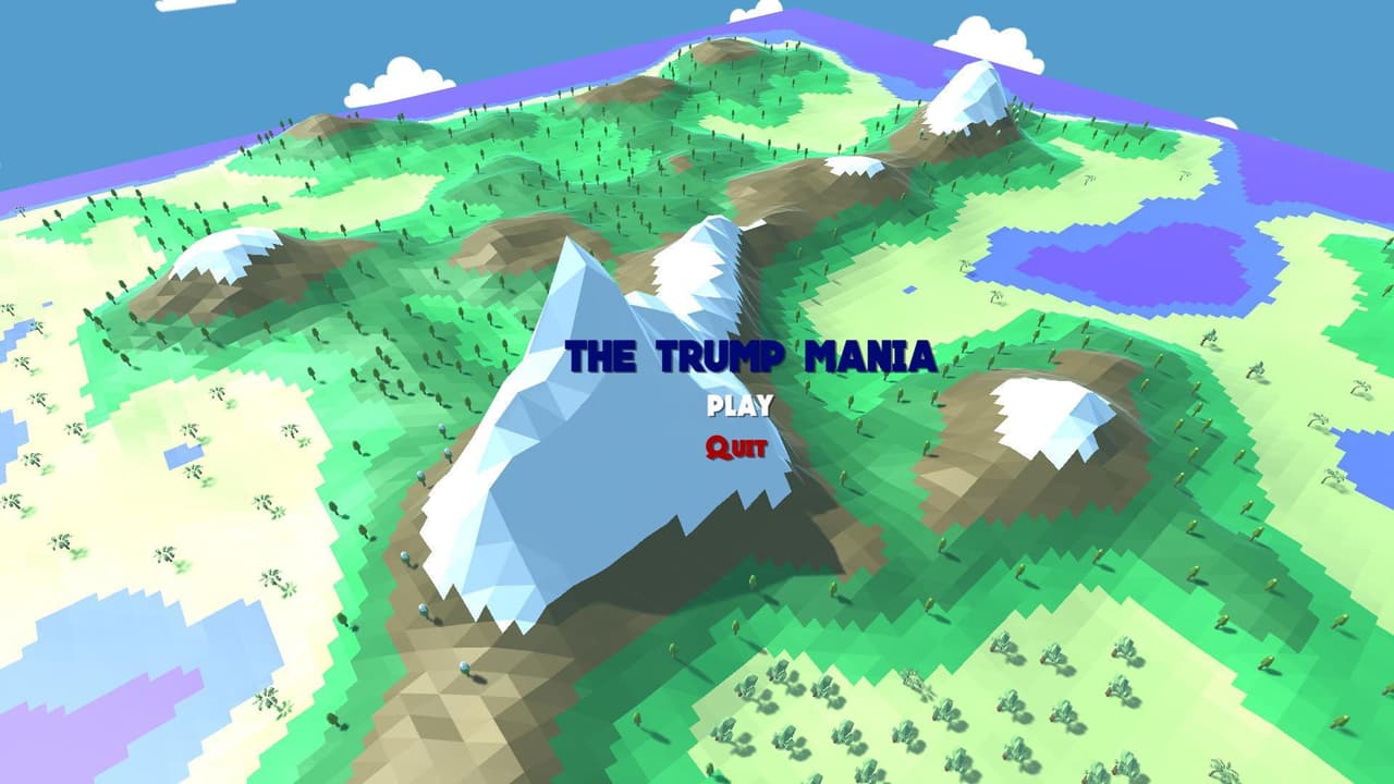 TheTrumpMania