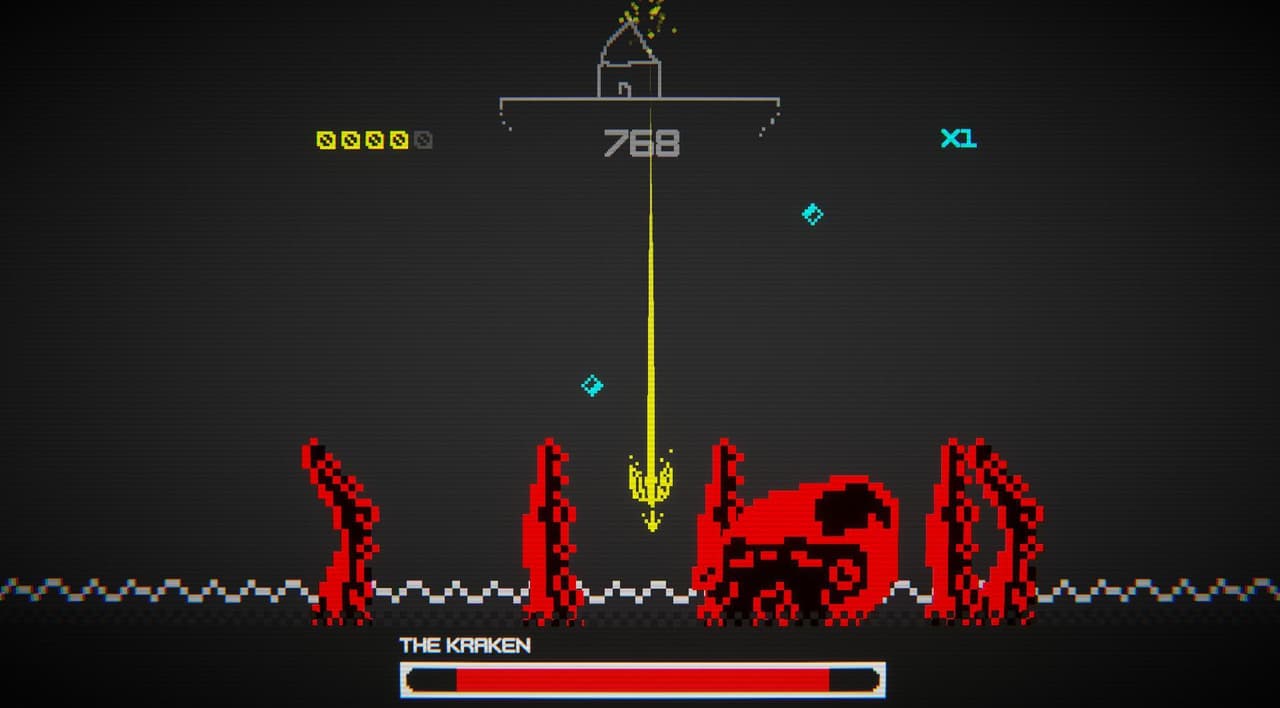 Plunge [OST Jam] screenshot 3