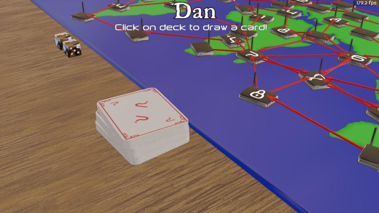 Tabletop, anyone? screenshot 5