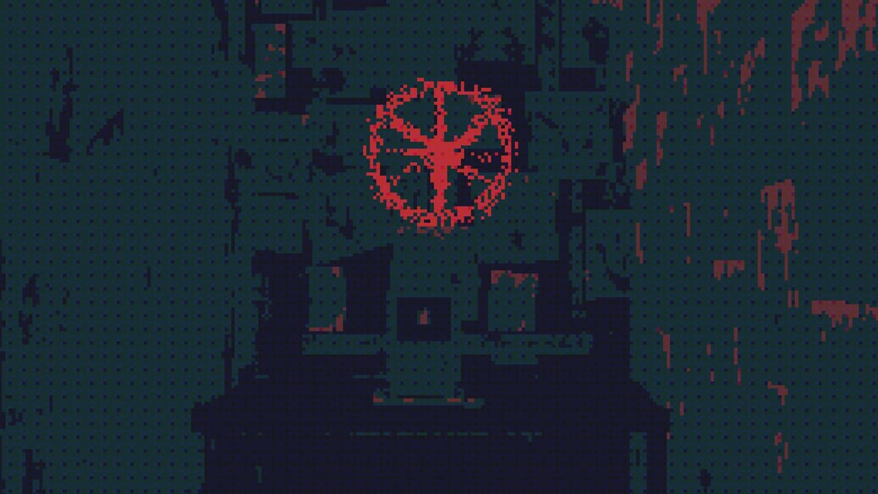 Typing Ritual screenshot 2