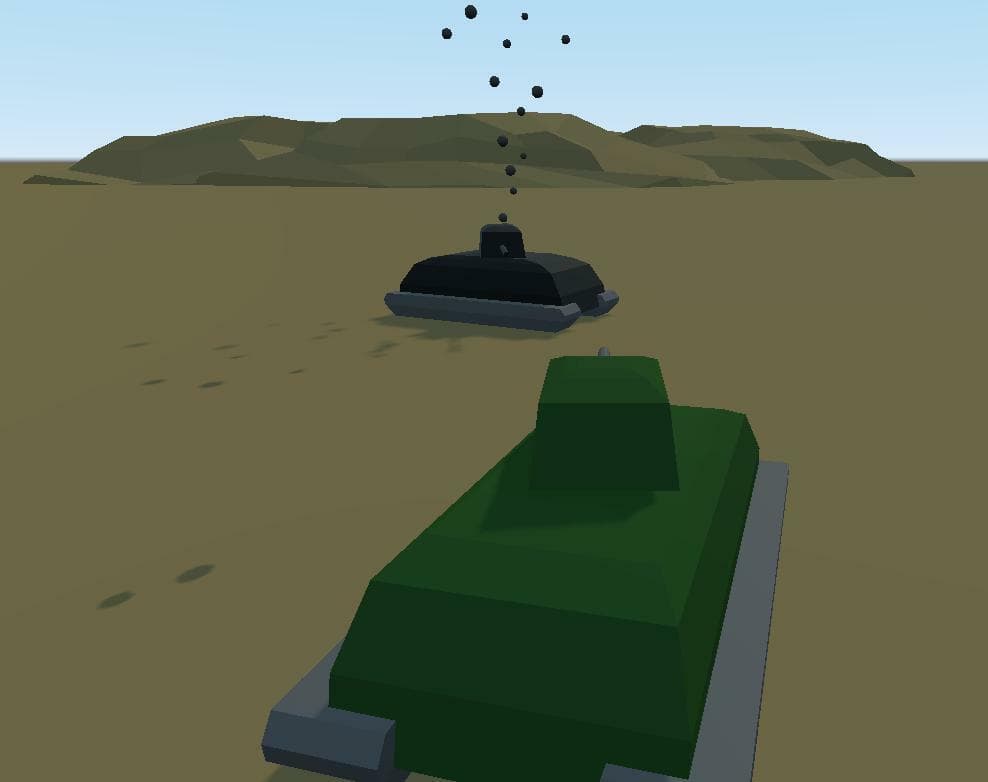 Steel Order screenshot 3