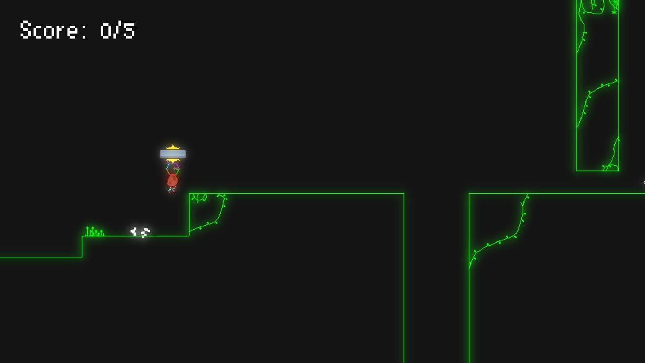 NeonGeo screenshot 3