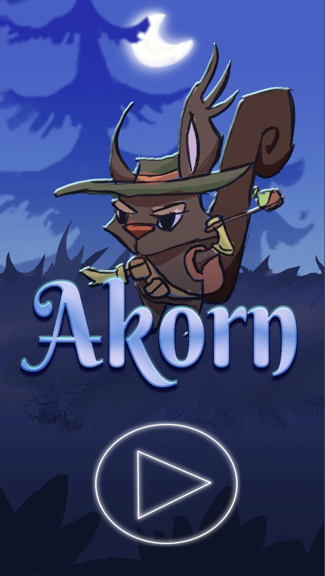 Akorn
