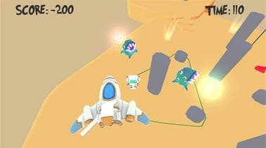 Cross Wired screenshot 3
