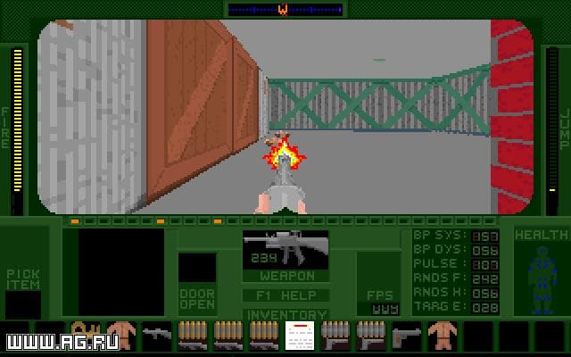 Lethal Tender screenshot 4