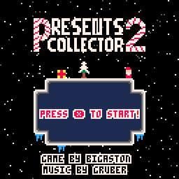 Presents Collector 2 screenshot 2
