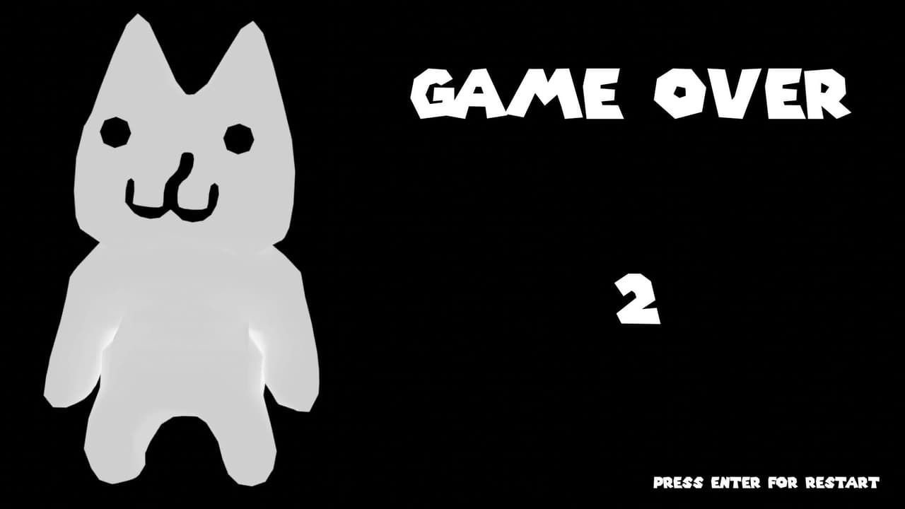 New Cat Mario 3d