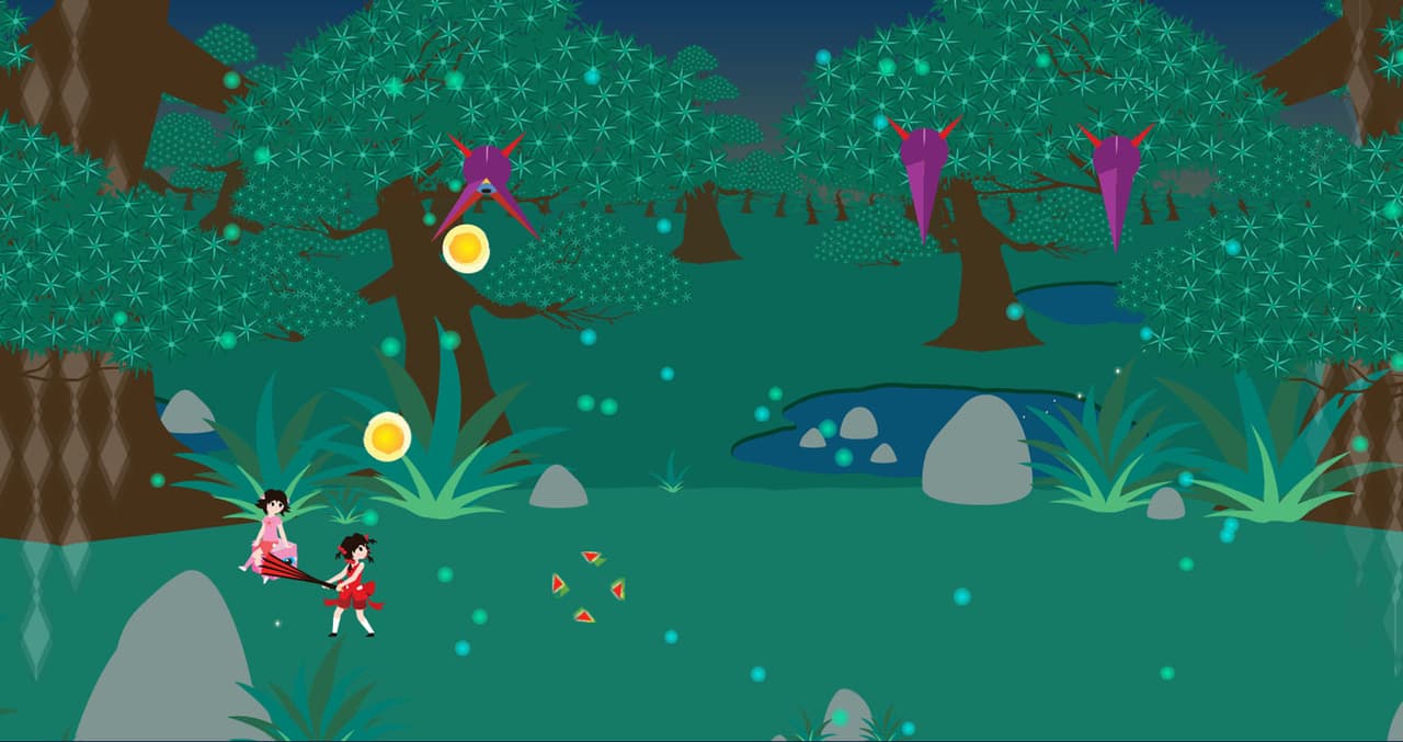 Miracle Mia screenshot 6