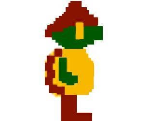 Turtle Race - NES Game Jam
