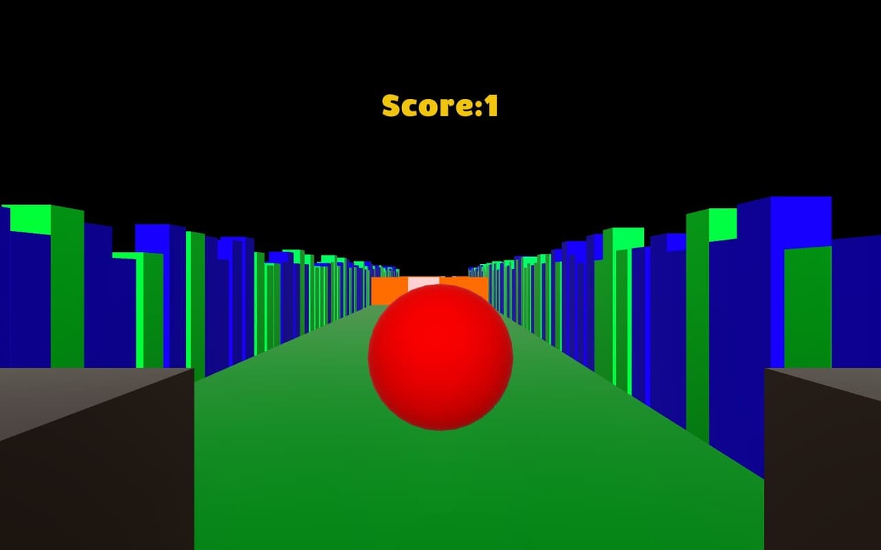 Jamping screenshot 4