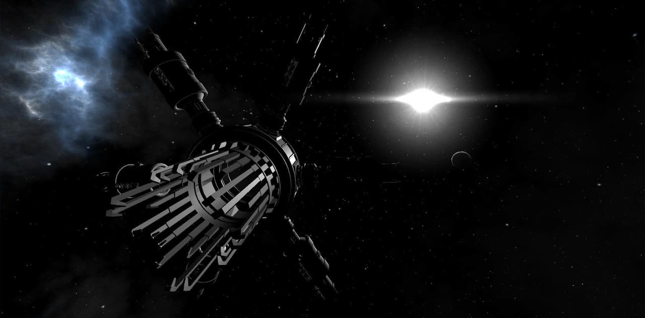 Astrov Prototype screenshot 6