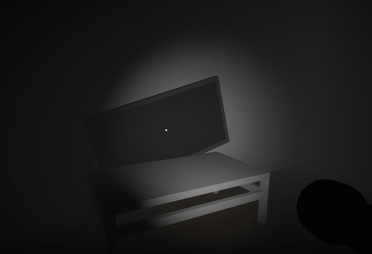 Whos Home? (RB) screenshot 2