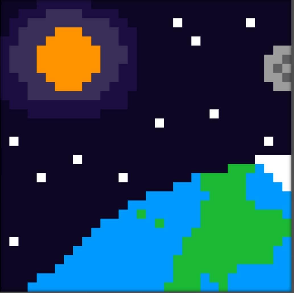 Journey In Space
