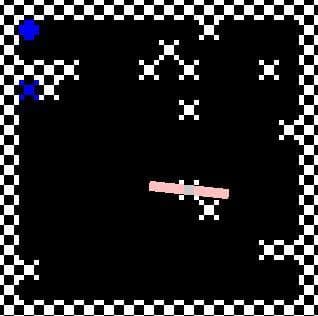 Pixel Puzzler screenshot 3