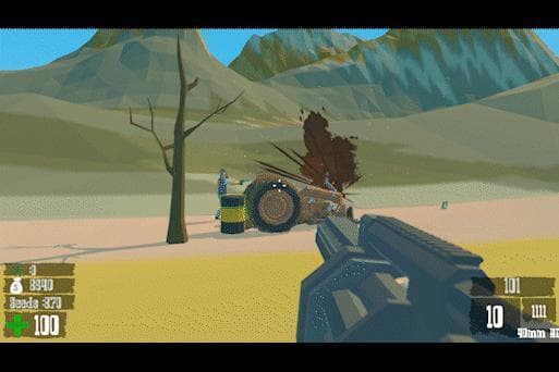 Hermit Hemp Farmer screenshot 2