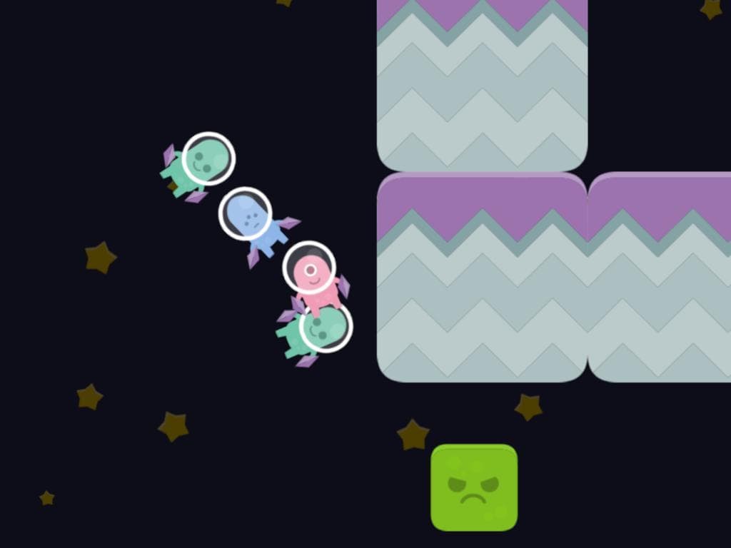 Hand to Hand screenshot 3