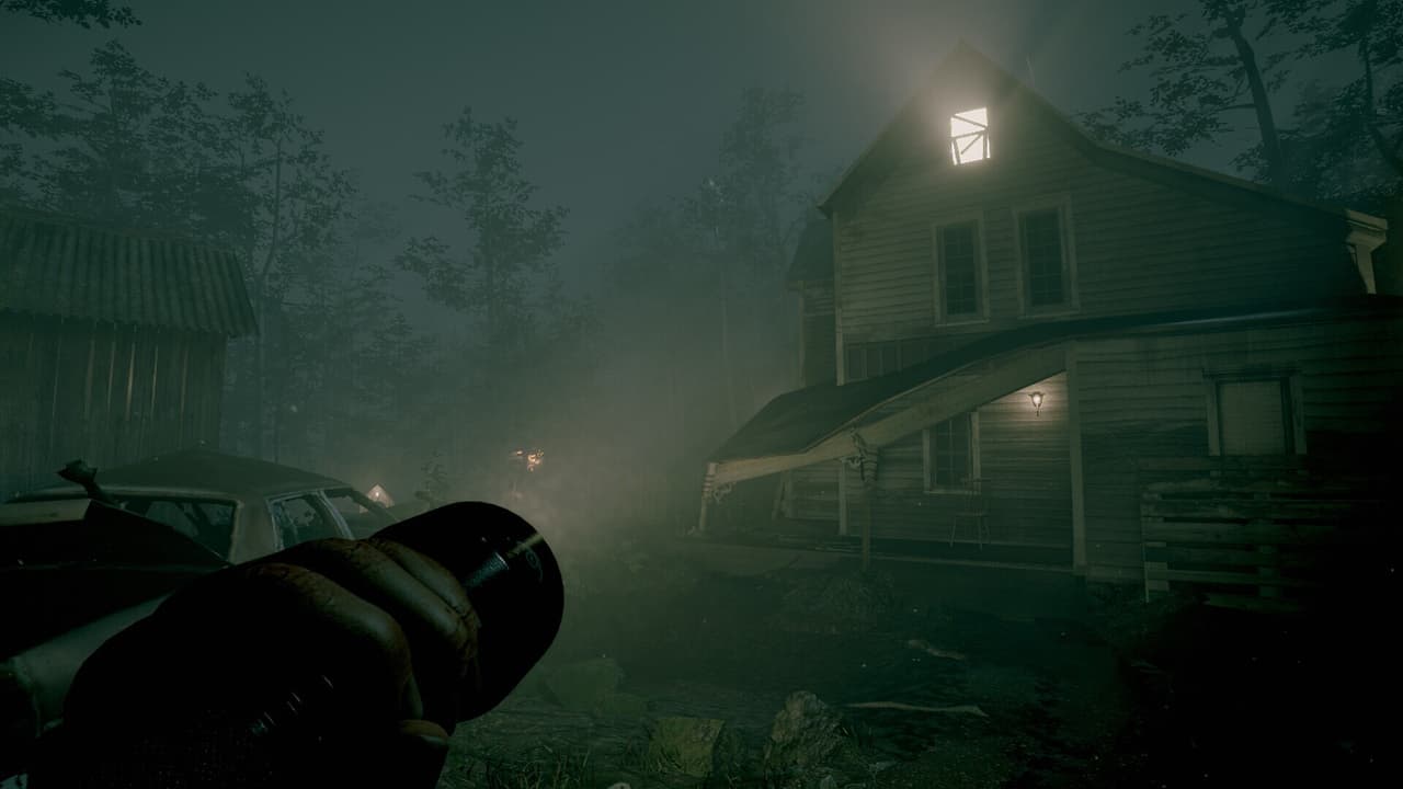Stay Still 2 screenshot 3