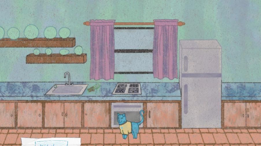 Home for now screenshot 4
