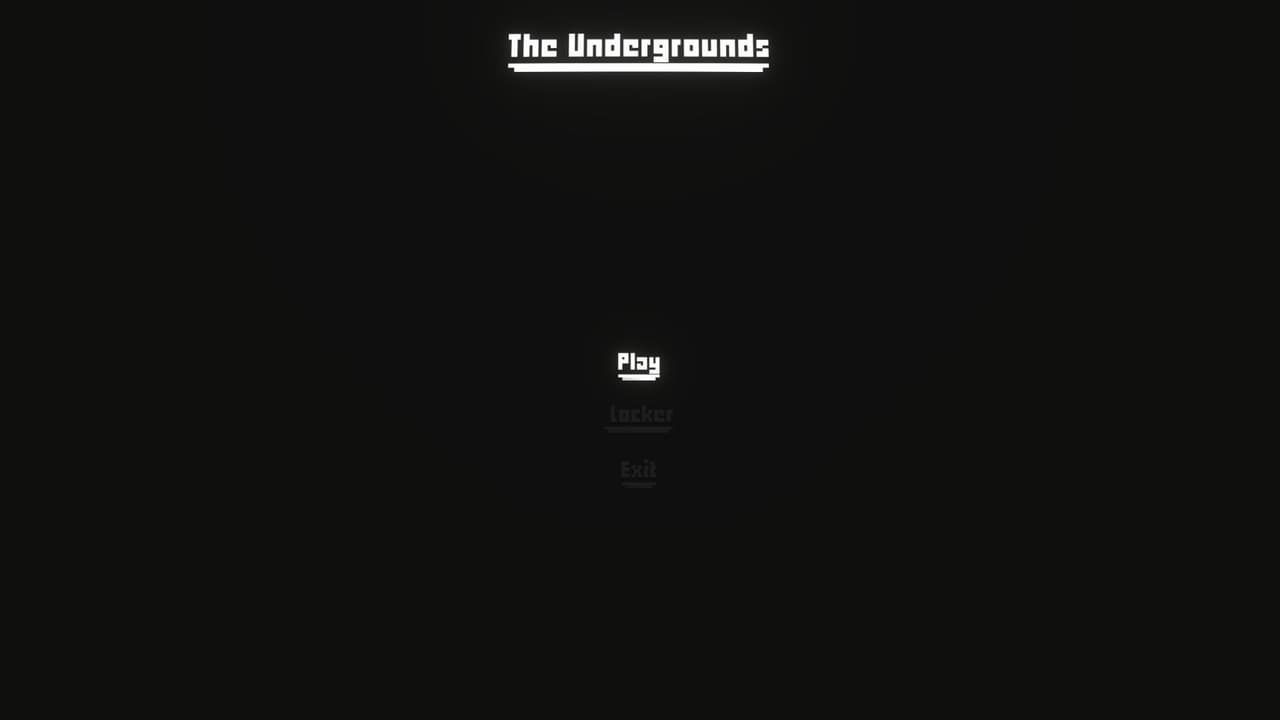 The Undergrounds screenshot 2