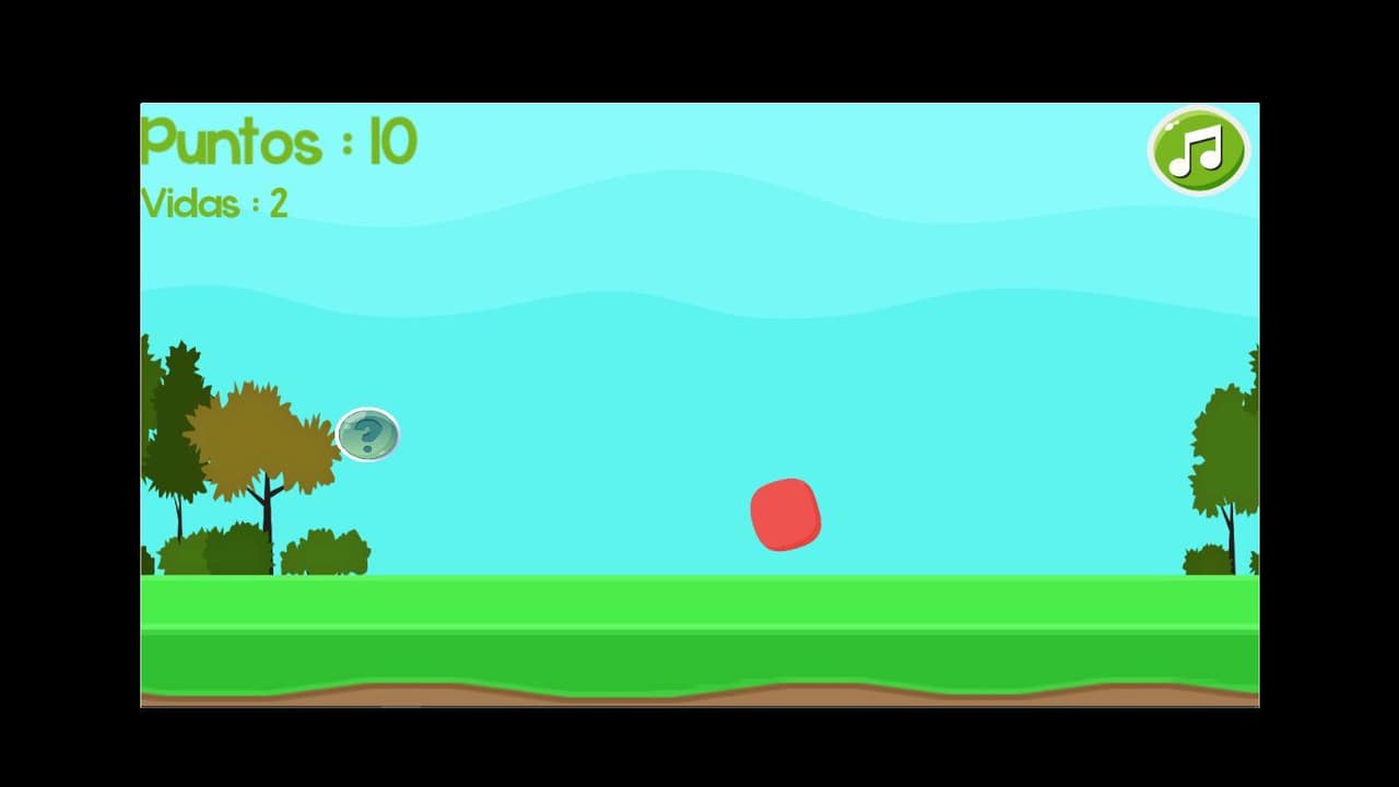 Gybber Invasion screenshot 3