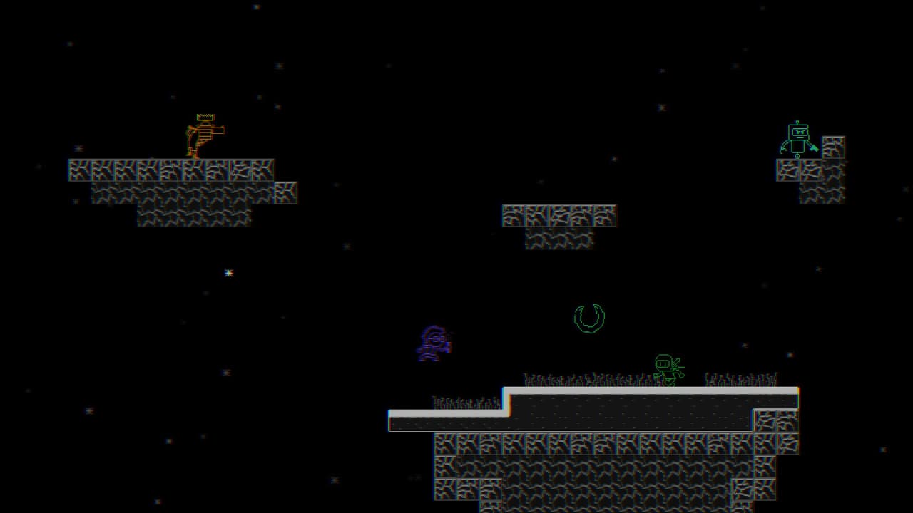Hyper Scuffle (itch) screenshot 6