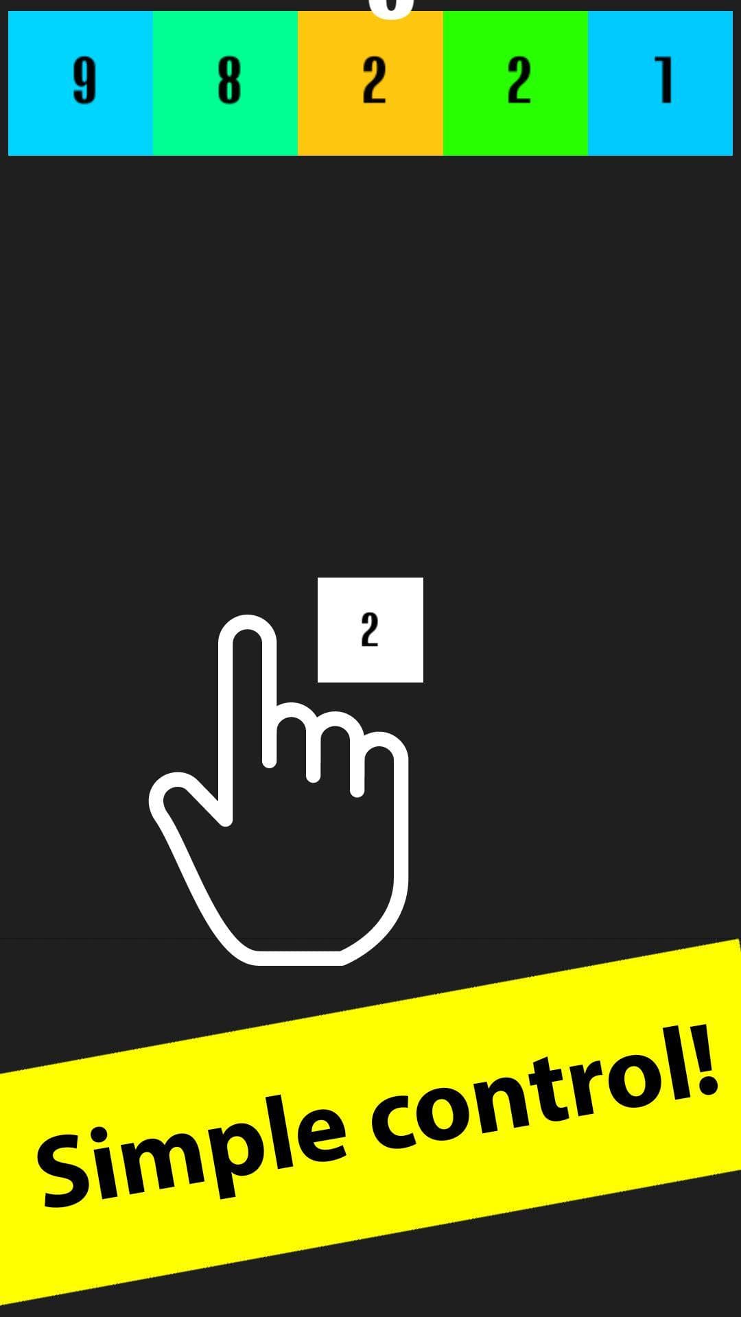 Numerus screenshot 3
