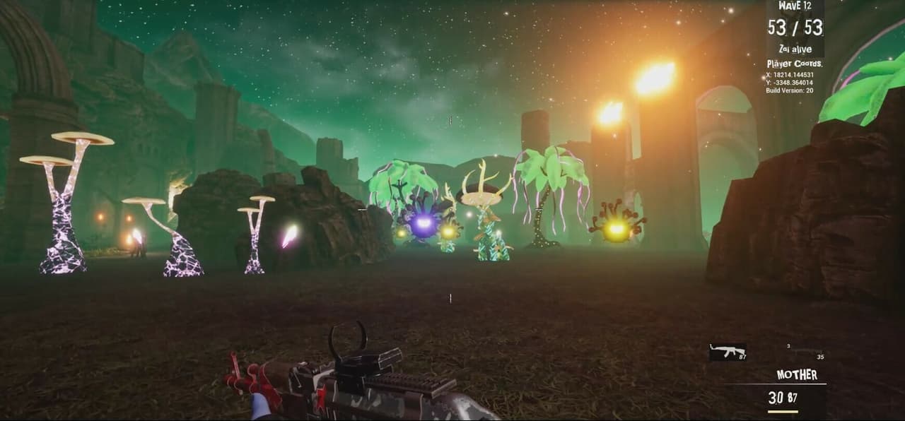 Pop Some Eyes screenshot 4