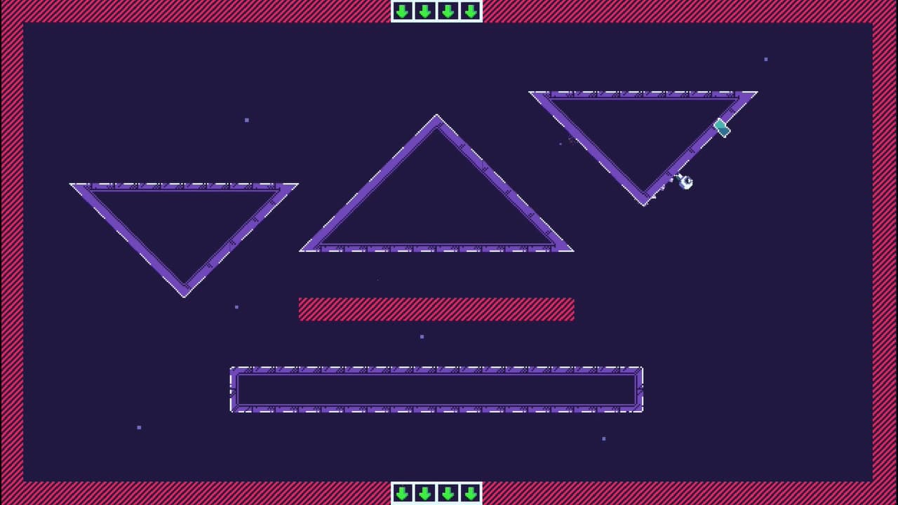 Lulu Way screenshot 5