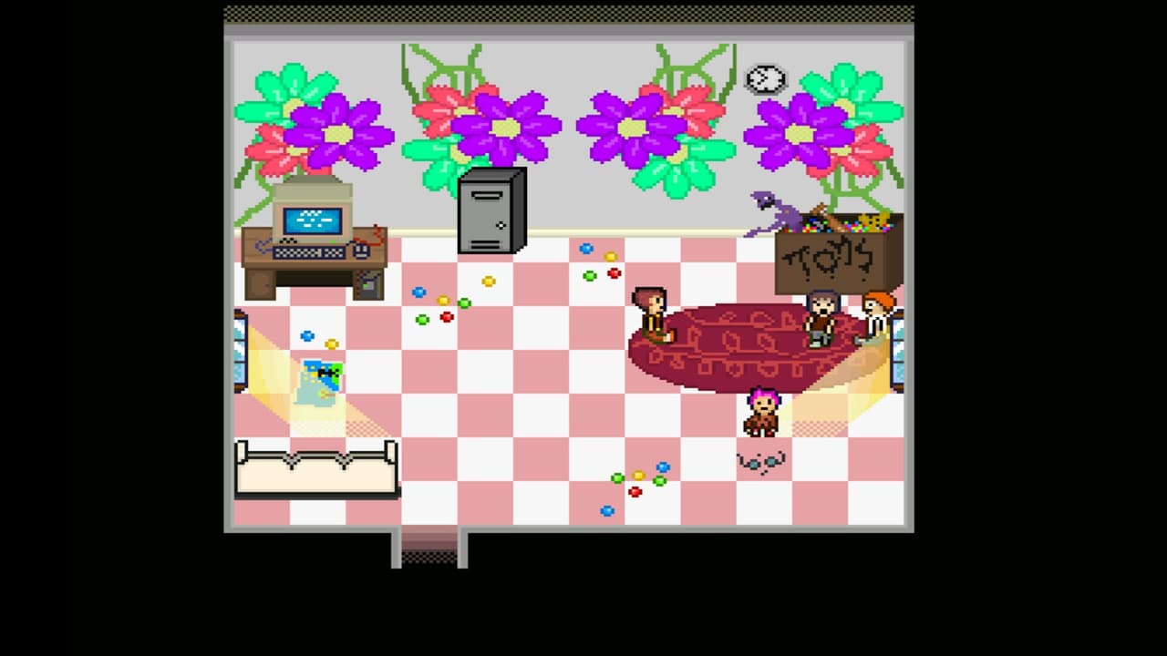 A Safe Place screenshot 5